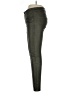 Paige 100% Leather Green Jeans Size 30 waist - photo 5