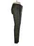 Paige 100% Leather Green Jeans Size 30 waist - photo 4