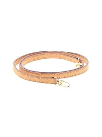 Louis Vuitton Leather Shoulder Strap (view 1)