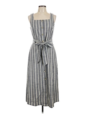 Ann Taylor LOFT Outlet Casual Dress (view 1)