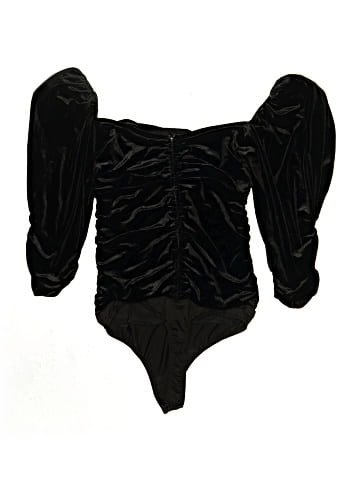 Signature 8 Bodysuit (view 2)