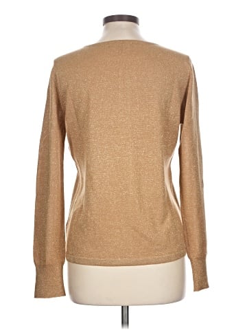 Ellen Tracy Pullover Sweater (view 2)