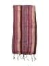 Unbranded Burgundy Scarf One size - photo 2
