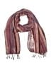 Unbranded Burgundy Scarf One size - photo 1