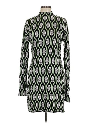 MNG Casual Dress (view 1)