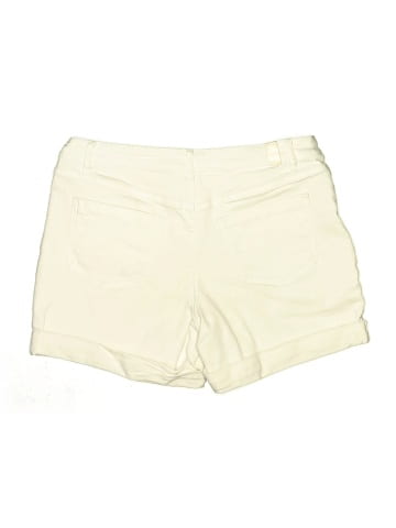 Simply Vera Vera Wang Khaki Shorts (view 2)