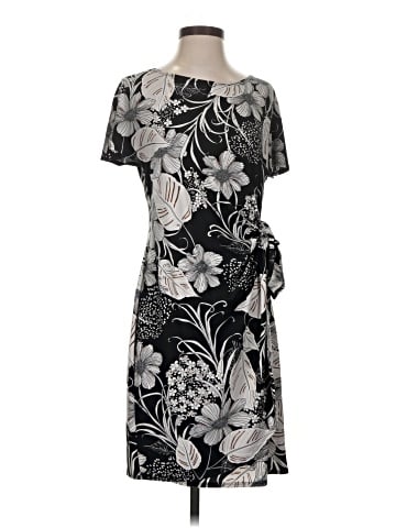 Robbie Bee Casual Dress (view 1)