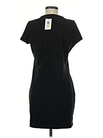 CALVIN KLEIN JEANS Casual Dress (view 2)