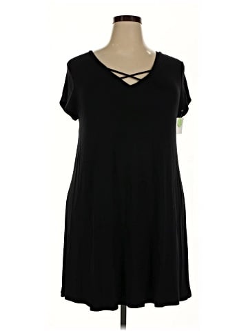 Arizona Jean Company Casual Dress (view 1)