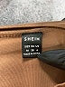 Shein Brown Long Sleeve Turtleneck Size 6 - photo 7