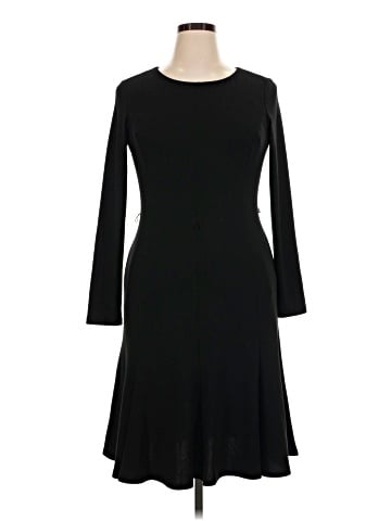 Jones New York Casual Dress (view 1)
