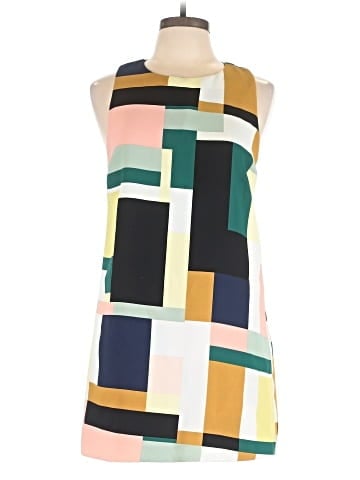 Trafaluc by Zara Casual Dress (view 1)