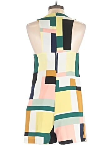 Trafaluc by Zara Casual Dress (view 2)