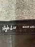 Style&Co Black Jeans Size 10 - photo 7