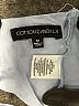 Cotton Candy LA Blue Tank Top Size M - photo 7