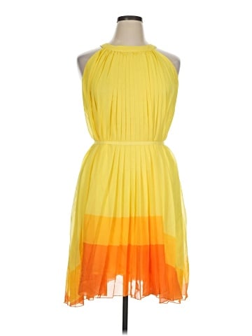 New York & Company Cocktail Dress (view 1)
