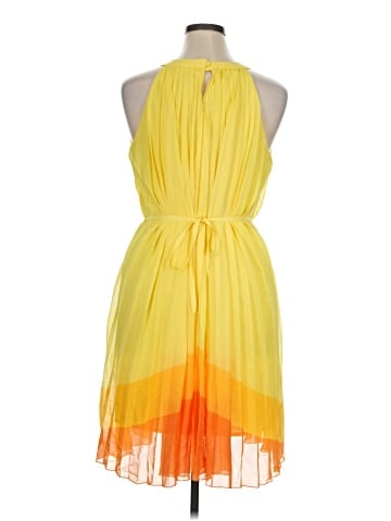 New York & Company Cocktail Dress (view 2)