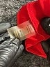 Calvin Klein Red Casual Dress Size M - photo 8