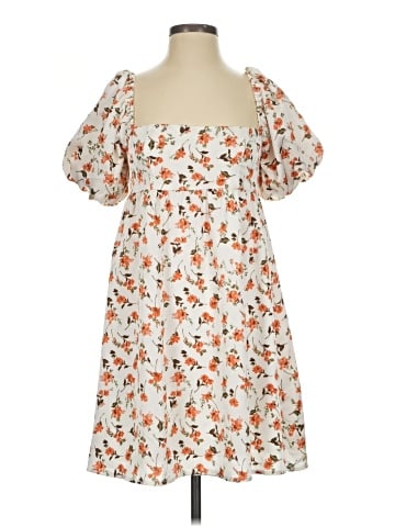 Altar'd State Casual Dress (view 1)
