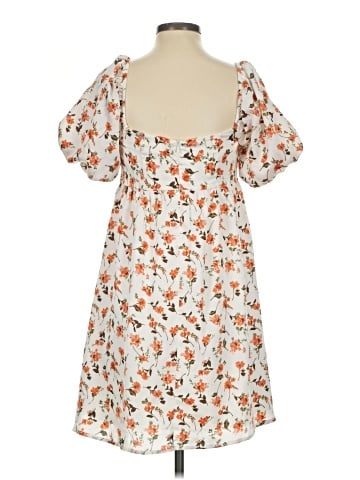 Altar'd State Casual Dress (view 2)