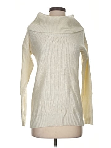 New York & Company Turtleneck Sweater (view 1)