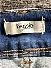 Kensie Blue Jeans Size 29 waist - photo 7