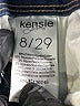 Kensie Blue Jeans Size 29 waist - photo 8