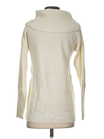 New York & Company Turtleneck Sweater (view 2)