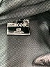 32 Degrees Black Track Jacket Size XXL - photo 6