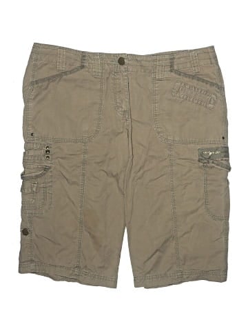 Apt. 9 Cargo Shorts (view 1)