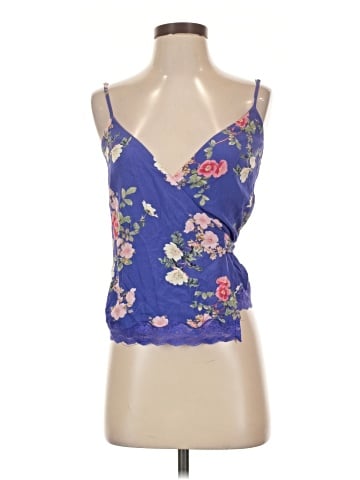 Lovers + Friends Sleeveless Blouse (view 1)