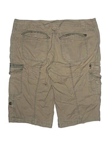 Apt. 9 Cargo Shorts (view 2)