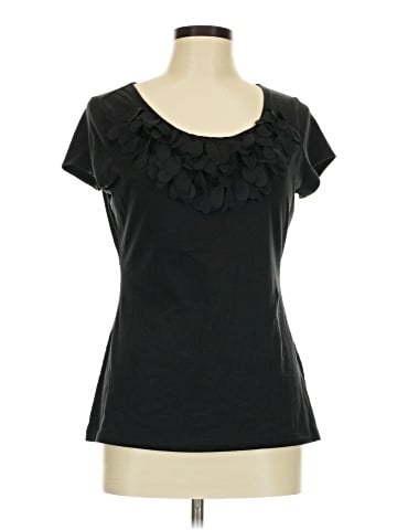Madison Short Sleeve Top (view 1)