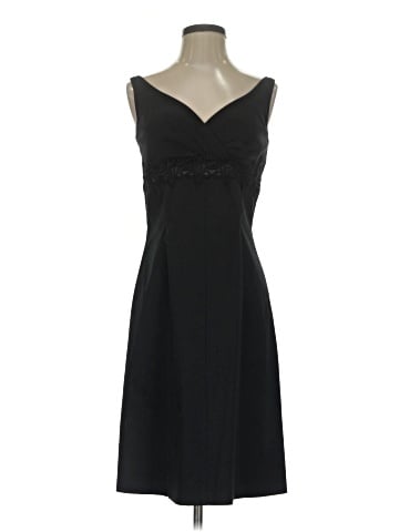 White House Black Market Cocktail Dress (view 1)