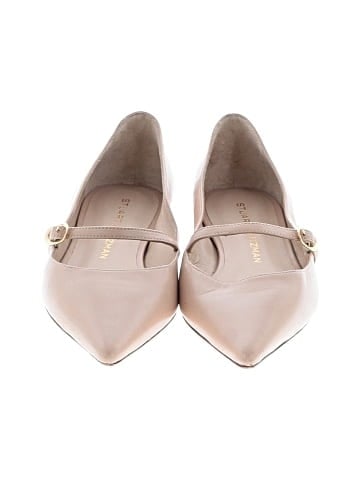 Stuart Weitzman Flats (view 2)