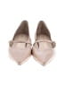 Stuart Weitzman Tan Flats Size 5 1/2 - photo 2