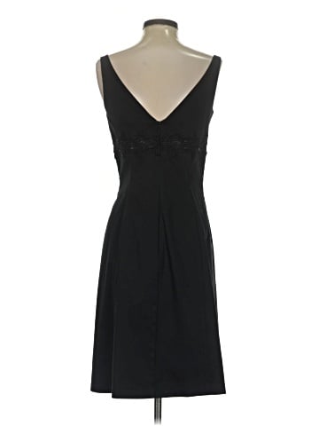 White House Black Market Cocktail Dress (view 2)