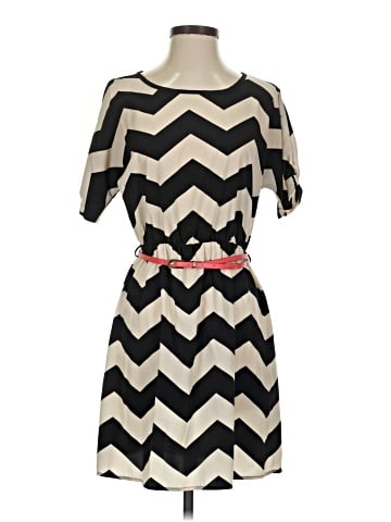 Millibon Casual Dress (view 1)