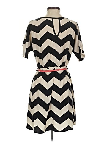 Millibon Casual Dress (view 2)