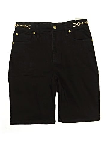 INC International Concepts Overall Shorts (view 1)