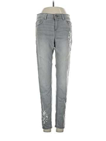 Zara Basic Jeans (view 1)