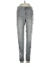 Zara Basic Stars Gray Jeans Size 4 - photo 1