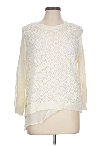 Lucky Brand Pullover Sweater (view 1)