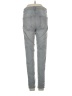 Zara Basic Stars Gray Jeans Size 4 - photo 2