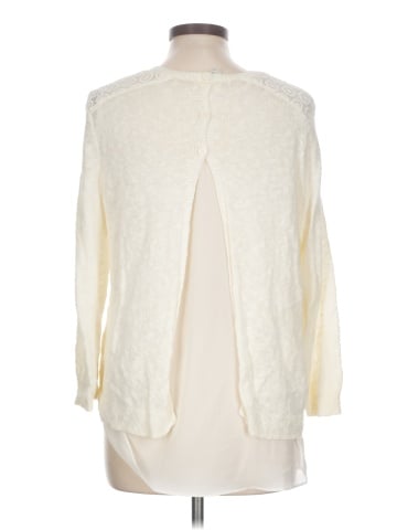 Lucky Brand Pullover Sweater (view 2)