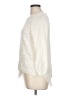 Lucky Brand Ivory Pullover Sweater Size L - photo 5
