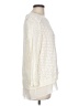 Lucky Brand Ivory Pullover Sweater Size L - photo 4