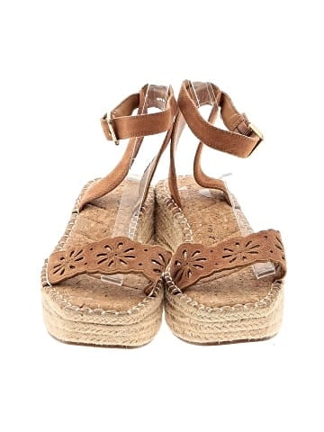 Crown Vintage Wedges (view 2)