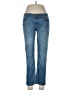 Paige Hearts Blue Jeans Size 29 waist - photo 1