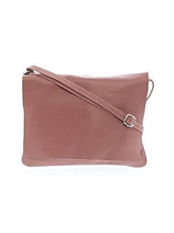 Unbranded Leather Crossbody Bag (view 1)